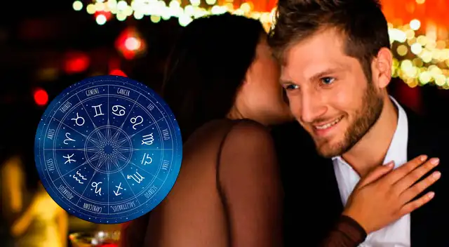 Descubre cuáles son los signos zodiacales más sexys Descubre cuáles son los signos zodiacales más sexys