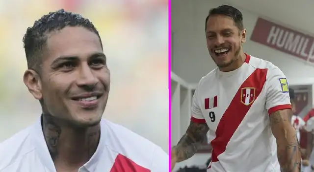 Paolo Guerrero y las revelaciones que salieron en su serie 'Contigo capitán'. Paolo Guerrero y las revelaciones que salieron en su serie 'Contigo capitán'.