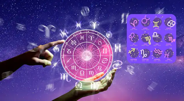 Conoce cuál es tu signo ascendente Conoce cuál es tu signo ascendente