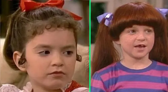 Descubre en esta nota de El Popular más sobre la vida de los actores de La pequeña maravilla.