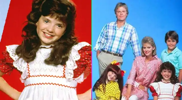 Descubre las cuentas de Instagram de los actores de la serie 'La pequeña maravilla'.