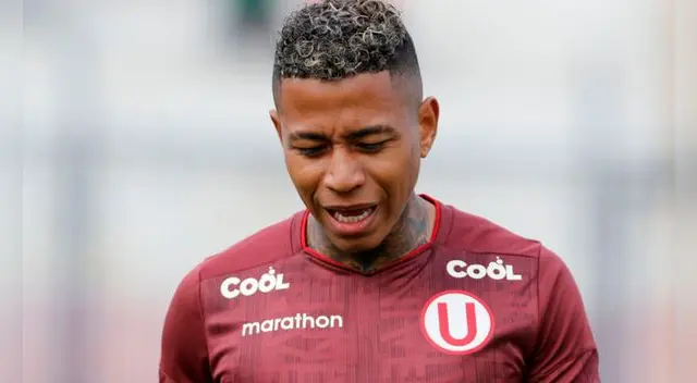 Andy Polo tendrá que pagar  600 mil dólares por violencia familiar