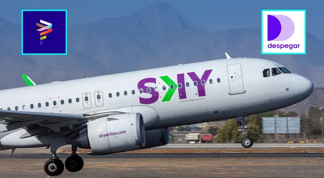 Ofertas aéreas en este Cyber WOW 2022 Ofertas aéreas en este Cyber WOW 2022