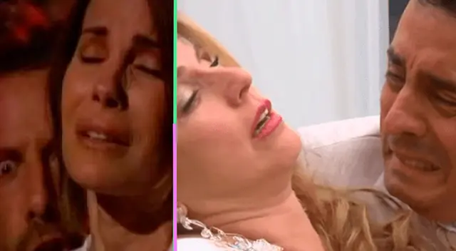 Revive algunos de los momentos más fuertes de Al fondo hay sitio.