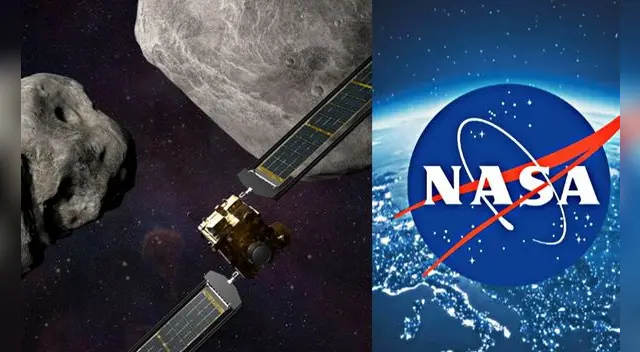 La agencia espacial dio detalles sobre este acontecimiento astronómico.