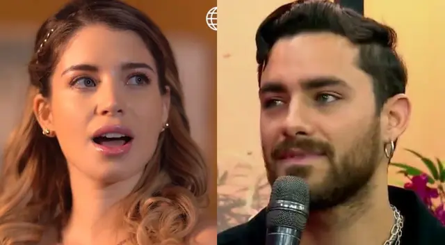 Austin Palao cuenta que le molesta de viajar con Flavia Laos