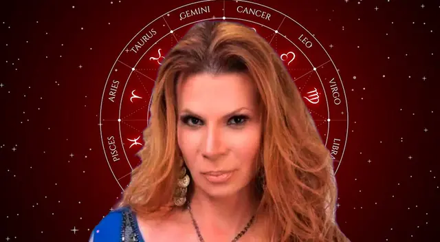 Conoce lo que depara para tu futuro con Mhoni Vidente