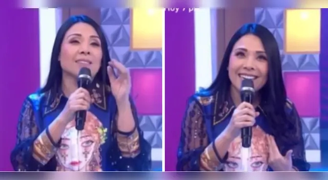 Tula Rodríguez hace anuncio inesperado.