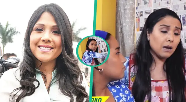 En boca de todos: Tula Rodríguez incursiona nuevamente en la actuación gracias a divertida miniserie