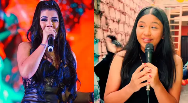 Brunella Torpoco tendrá una miniserie sobre su vida.