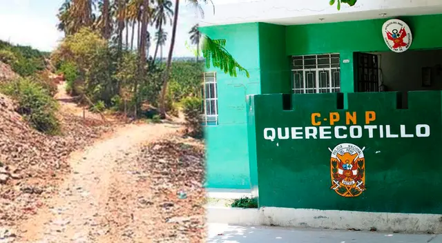 Madre de familia muere tras sufrir accidente durante ataque de epilepsia en Piura. Madre de familia muere tras sufrir accidente durante ataque de epilepsia en Piura.