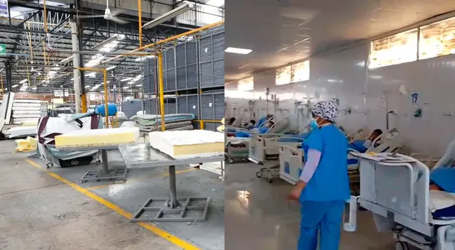 Reportan intoxicación masiva en Comas