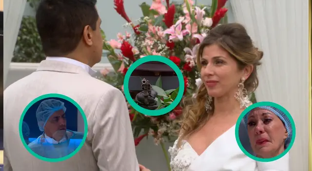 Al fondo hay sitio: presentan adelanto de nuevo capítulo y aparentemente Rafaella moriría Al fondo hay sitio: presentan adelanto de nuevo capítulo y aparentemente Rafaella moriría