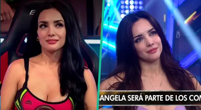 ¿Rosangela Espinoza es troleada por EEG?: Regresa de una lesión y se entera que puede ser eliminada