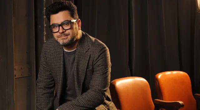 Productor teatral Maximiliano Córdova habla del éxito de La Granja de Zenón