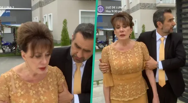 Francesa llega fuera de sí a Las Lomas y entra crisis por muerte de Rafaella: “Quiero estar sola” Francesa llega fuera de sí a Las Lomas y entra crisis por muerte de Rafaella: “Quiero estar sola”