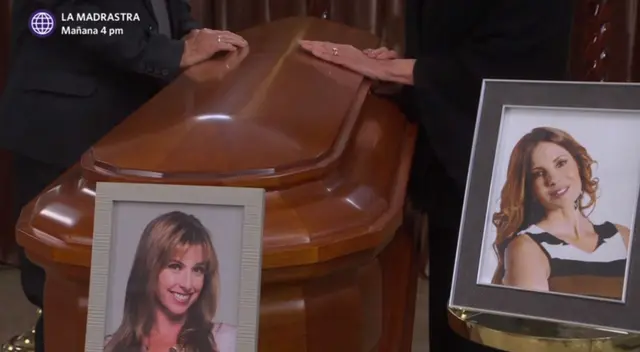 Al fondo hay sitio: Murieron las hijas de Francesca Maldini