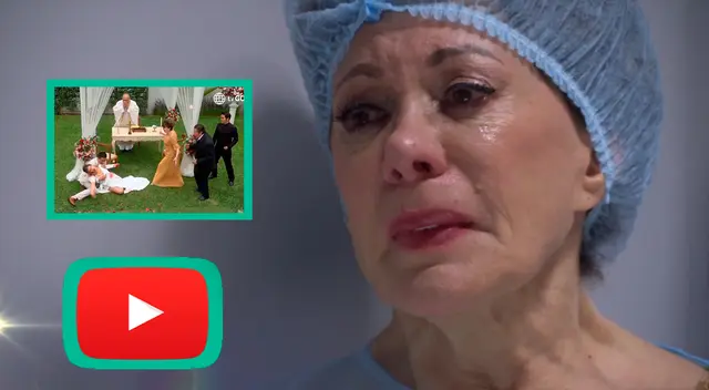 Al fondo hay sitio rompe su récord y junta a más 130 mil personas en vivo por YouTube Al fondo hay sitio rompe su récord y junta a más 130 mil personas en vivo por YouTube