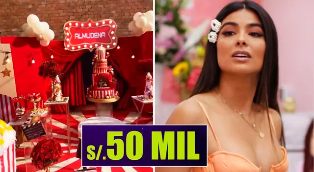 Ivana Yturbe superó a Samahara Lobatón.