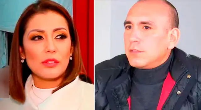 Rafael Fernández ya no pagará gastos de hijos de Karla Tarazona Rafael Fernández ya no pagará gastos de hijos de Karla Tarazona