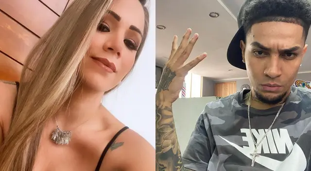 Conoce AQUÍ qué fue lo que dijo Youna sobre Melissa Klug.