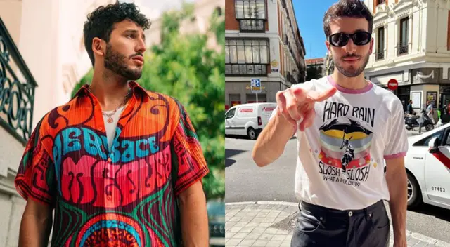 Sebastián Yatra tiene más de 17 millones en YouTube.