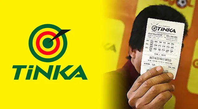 Conoce AQUÍ cómo jugar la Tinka y qué valor tiene el pozo millonario. Conoce AQUÍ cómo jugar la Tinka y qué valor tiene el pozo millonario.