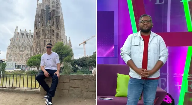 Choca Mandros no se guardó nada al hablar de Ignacio Baladán. Choca Mandros no se guardó nada al hablar de Ignacio Baladán.