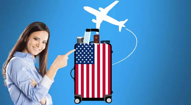 Conoce aquí 10 cosas que debes de saber antes de viajar a Estados Unidos. Conoce aquí 10 cosas que debes de saber antes de viajar a Estados Unidos.