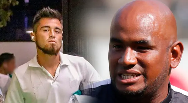 Entrenador de Sport Boys perdonó la indisciplina y solo pide a Cuba y compañía cerrar bien el año.