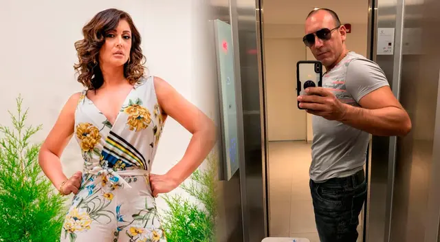 Karla Tarazona también dijo que "no se vende" y no aceptaría ningún monto de dinero para callarse.