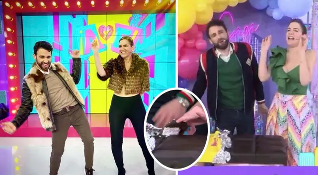 Amor y fuego. Amor y fuego.