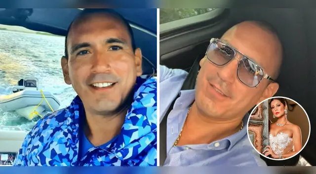 Rafael Fernández habla si está nuevamente enamorado.