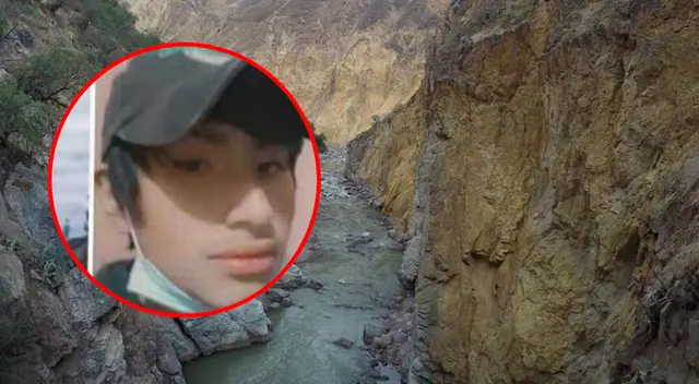 Familia de Kevin Ramos denuncia que las autoridades han dejado de buscar al adolescente de 16 años Familia de Kevin Ramos denuncia que las autoridades han dejado de buscar al adolescente de 16 años