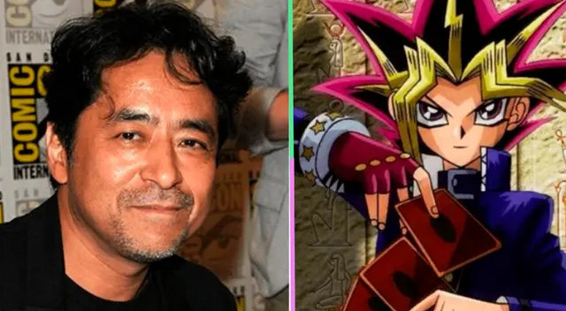 Kazuki Takahashi salvó a personas que se ahogaban, entre ellos una niña.