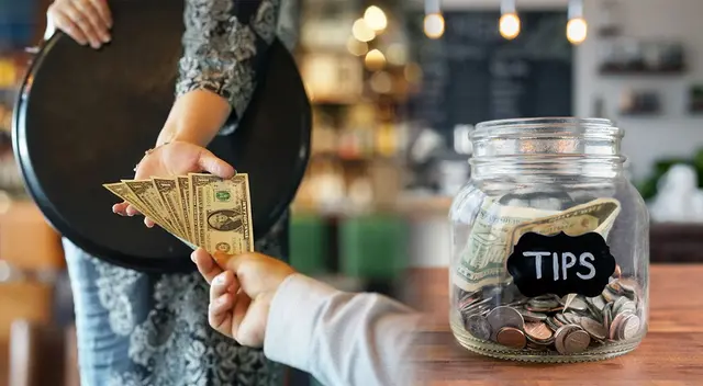 Descubre AQUÍ en que países en obligatorio dar propina Descubre AQUÍ en que países en obligatorio dar propina