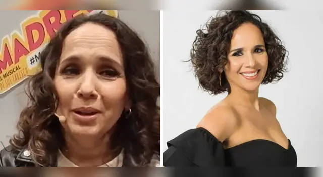 Érika Villalobos habla sobre su hijo Mikael Miyashiro. Érika Villalobos habla sobre su hijo Mikael Miyashiro.