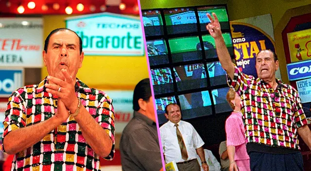 Descubre datos que quizá desconocías de Augusto Ferrando. Descubre datos que quizá desconocías de Augusto Ferrando.