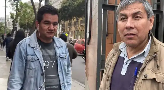Los deplorables sujetos gritaron comentarios obscenos contra la joven periodista y su madre. Los deplorables sujetos gritaron comentarios obscenos contra la joven periodista y su madre.