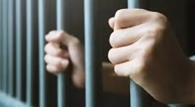 Confirman condena contra Perkyn Joee Chávez Cisneros por tocamientos indebidos a una menor de edad en el Callao Confirman condena contra Perkyn Joee Chávez Cisneros por tocamientos indebidos a una menor de edad en el Callao