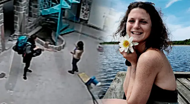 La PNP anunció que reconstruirá el recorrido que hizo Natacha para conocer si perdió la vida a raíz de un accidente o si fue asesinada. La PNP anunció que reconstruirá el recorrido que hizo Natacha para conocer si perdió la vida a raíz de un accidente o si fue asesinada.