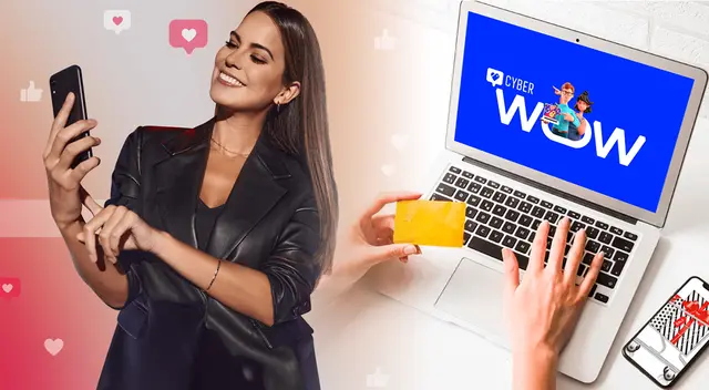 Las mejores fechas para comprar en el Cyber WoW y no te pierdas los increibles descuentos