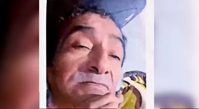 Se trata de Carlos Alfonso Conde Delgado, de 54 años, quien actualmente se encuentra prófugo. Se trata de Carlos Alfonso Conde Delgado, de 54 años, quien actualmente se encuentra prófugo.