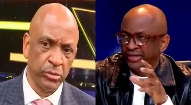 Sergio George no quiere que le manden más packs. Sergio George no quiere que le manden más packs.