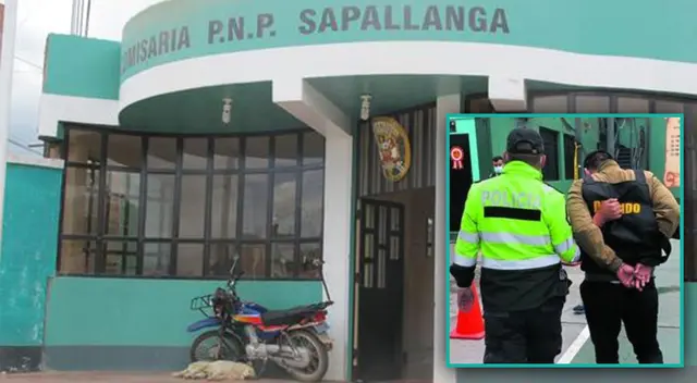 Denuncian violación grupa a una menor de edad en Huancayo. Denuncian violación grupa a una menor de edad en Huancayo.