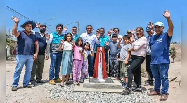 La ejecución de este proyecto comenzó a fines de setiembre .