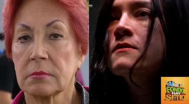 Se reveló que la identidad de la 'mujer de negro' María Elena Navarro. Se reveló que la identidad de la 'mujer de negro' María Elena Navarro.