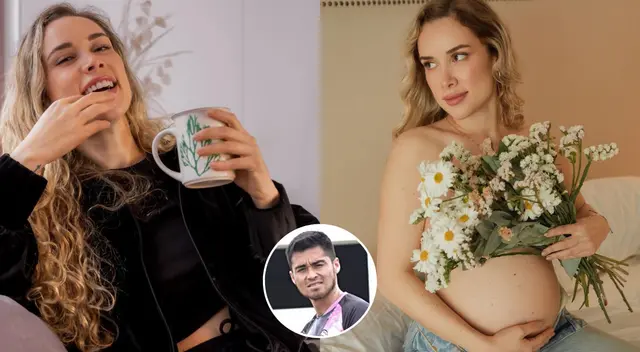 Ale Venturo comparte extraño mensaje en sus redes sociales Ale Venturo comparte extraño mensaje en sus redes sociales