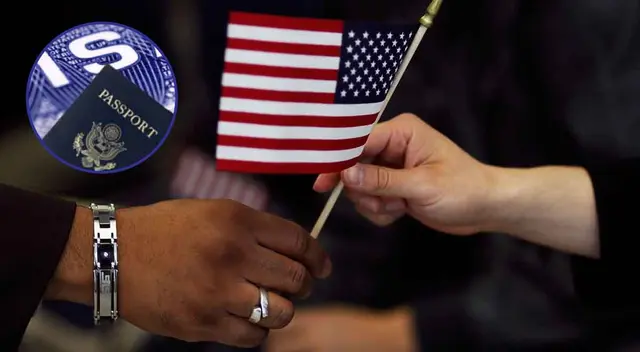 Conoce aquí todos los detalles sobre el sorteo de lotería de visas a EE. UU. Conoce aquí todos los detalles sobre el sorteo de lotería de visas a EE. UU.