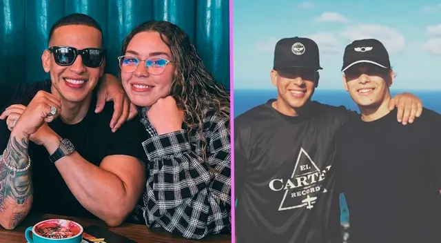 Descubre quiénes son los engreídos del cantante urbano más famoso del mundo, Daddy Yankee.